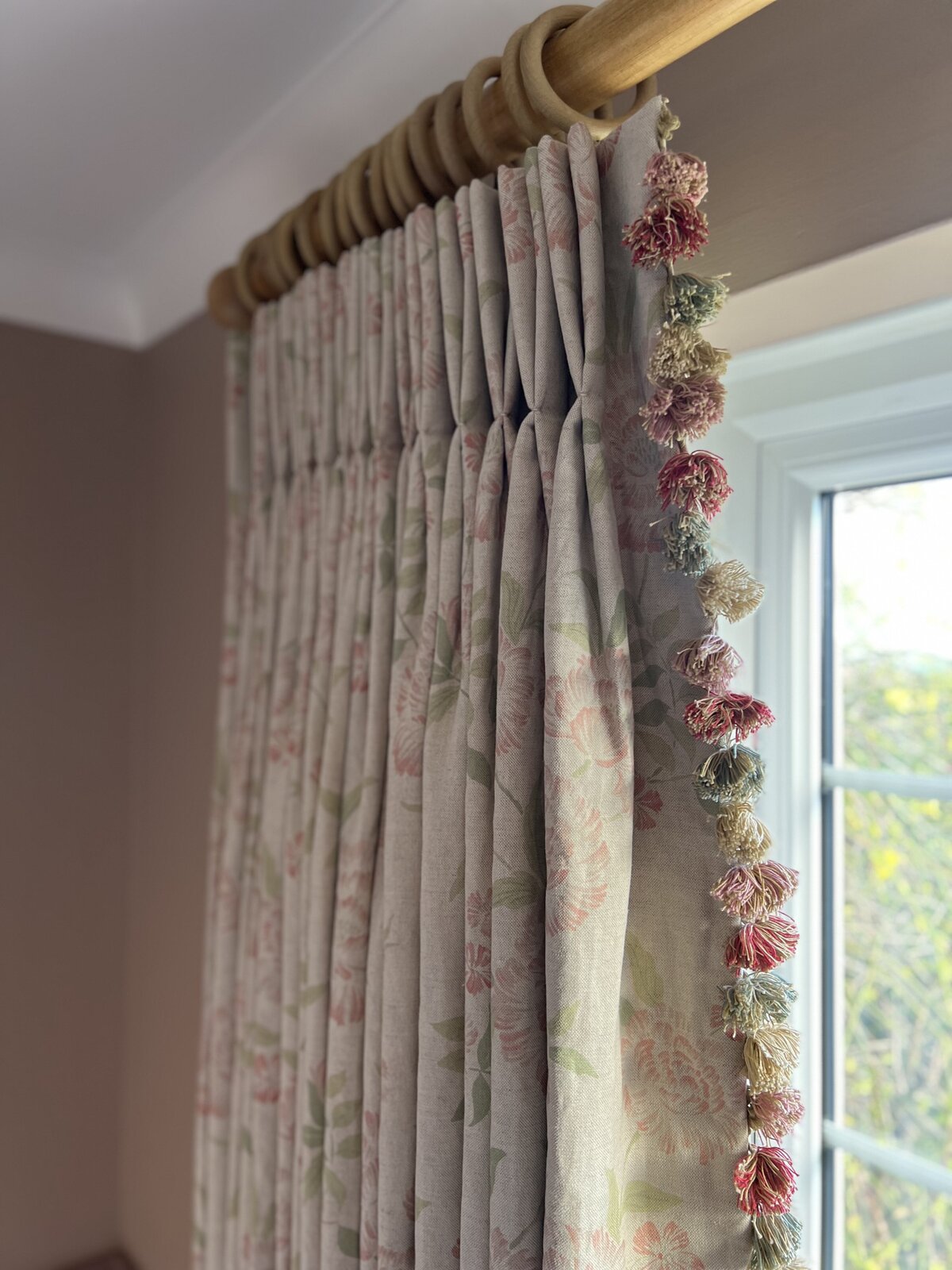 handmade curtains & blinds oxford24