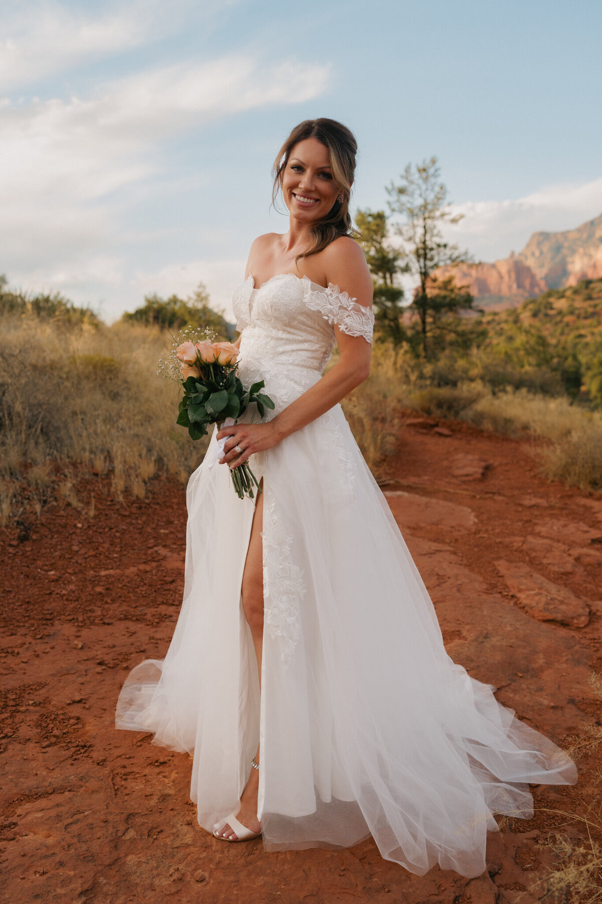 Sarah Folkers Photo Sedona Elopement Micro Wedding-8