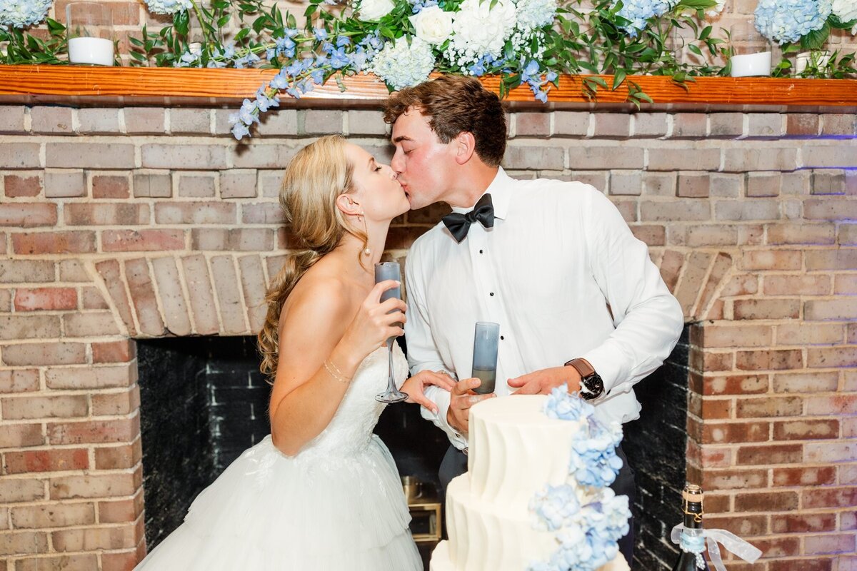 Emma Kate + Will  Reception Events-132