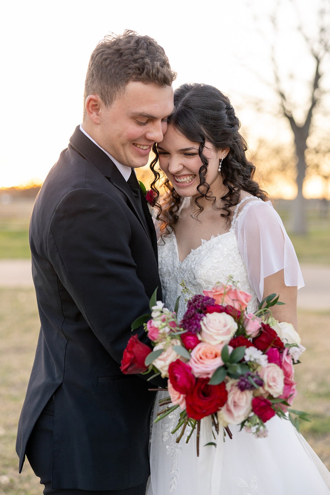 Dallas Wedding Titus and Priscilla-725