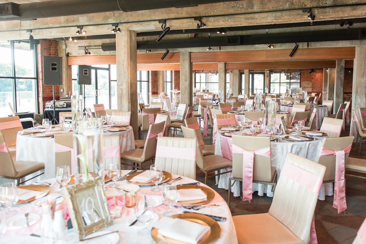 Heart's Content Events - Virginia Maryland DC Wedding and Event Planner - Marriage Coach - Adrienne Rolon - Photo9