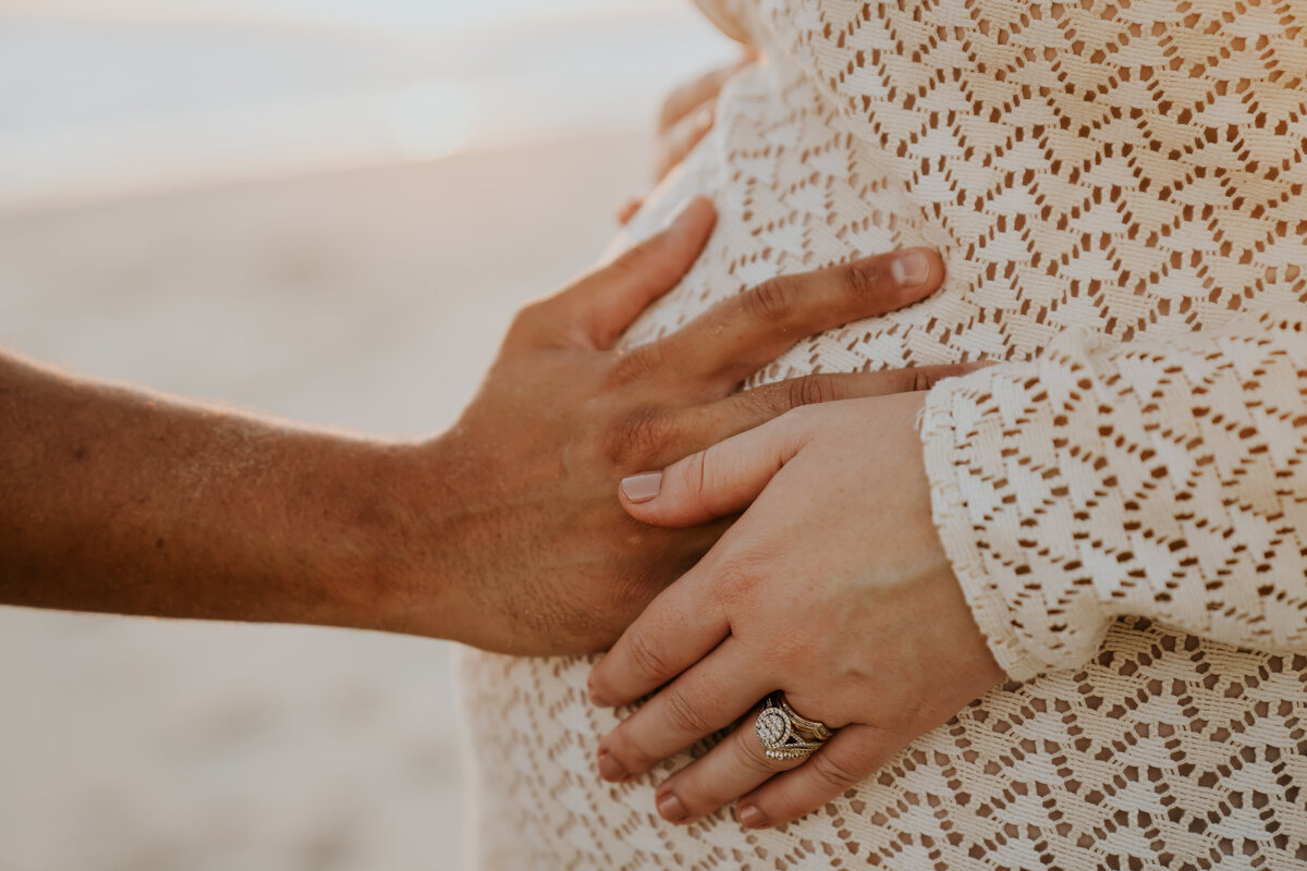 Maternity HR-41