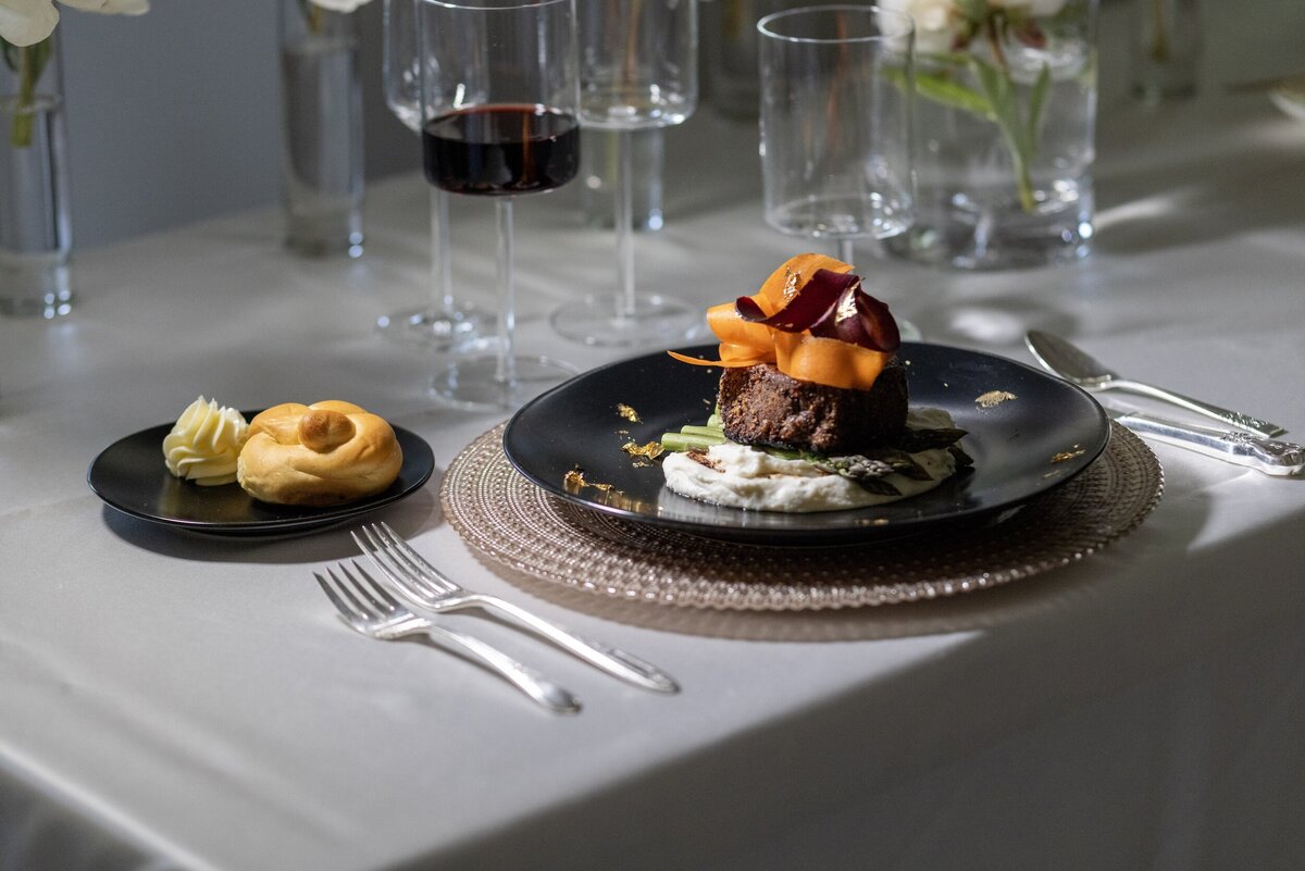 catering menu