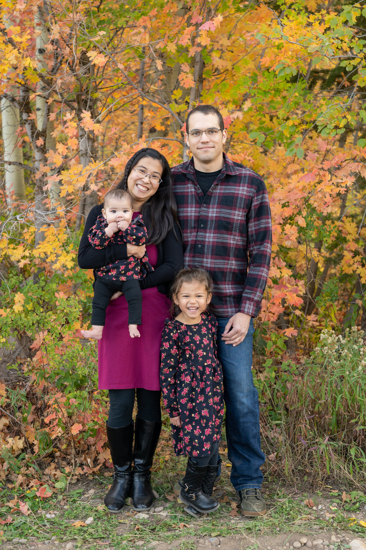 Martinez Family-4