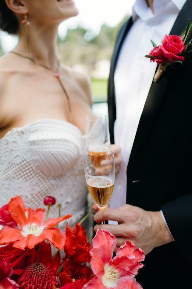 Bride and Groom Elopement packages NZ