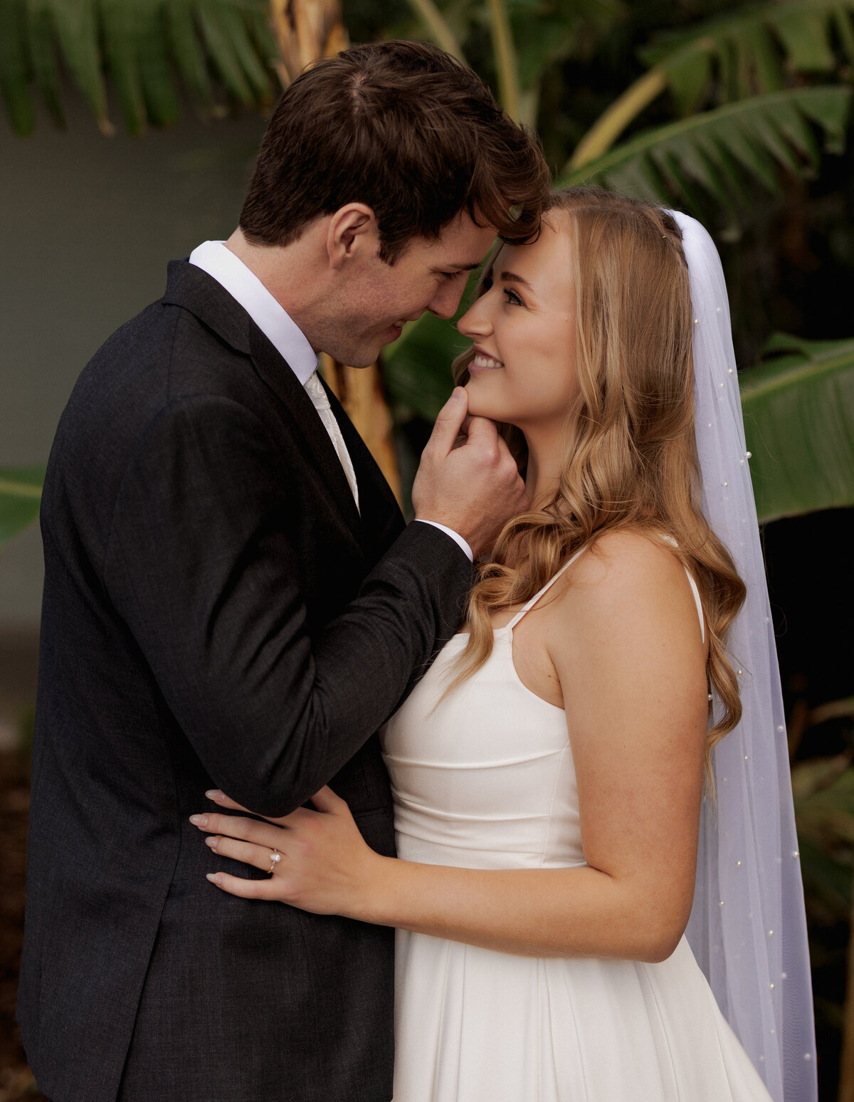 Elegant Scottsdale Arizona wedding captured by Kollar Photography