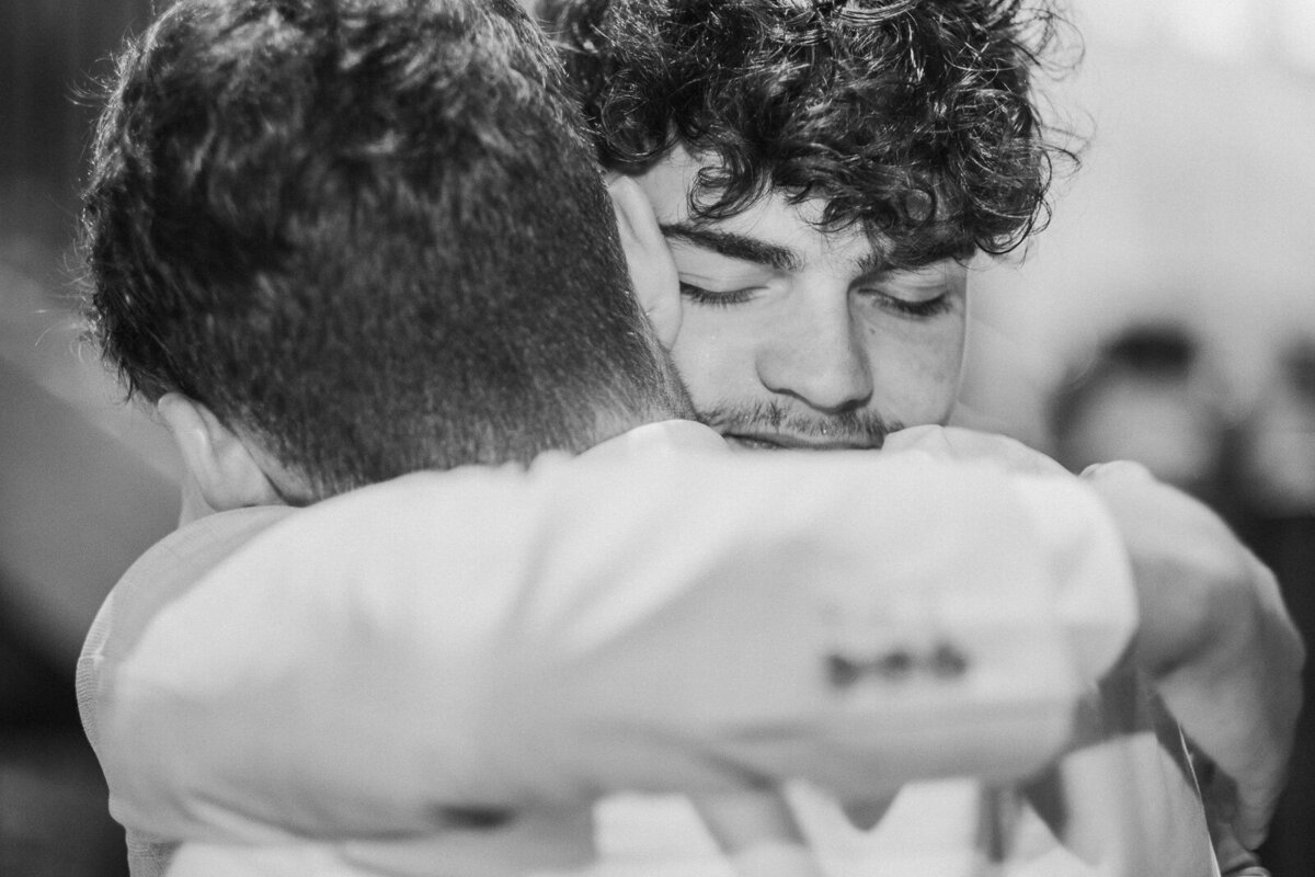 Authentic storytelling through wedding ceremony photography in Liverpool-48