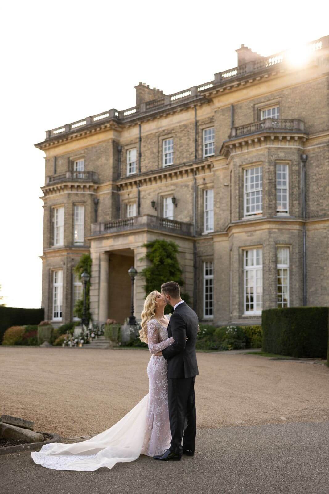 Destination Wedding Planners London