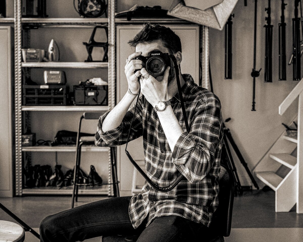 STUDIO JULLES Portret 1