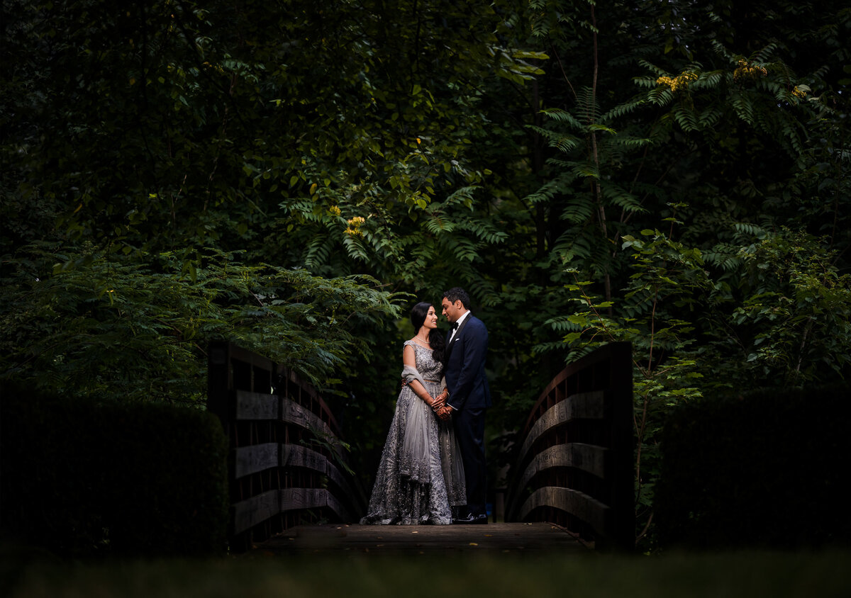 Ishan Fotografi is a talented wedding photography studio in River Vale, NJ.