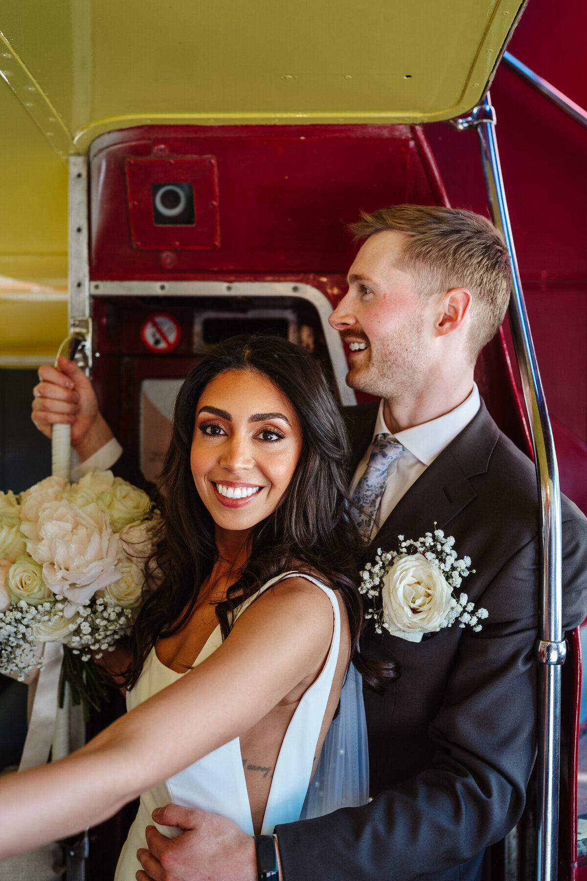 Ben Lee Photography - Hertfordshire wedding Photographer-58
