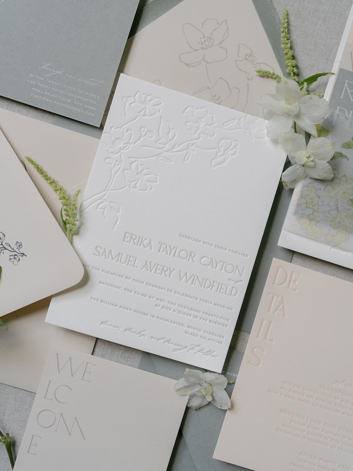 Crystal Gwenshon Photography Charleston, South Carolina Wedding Photographer-1
