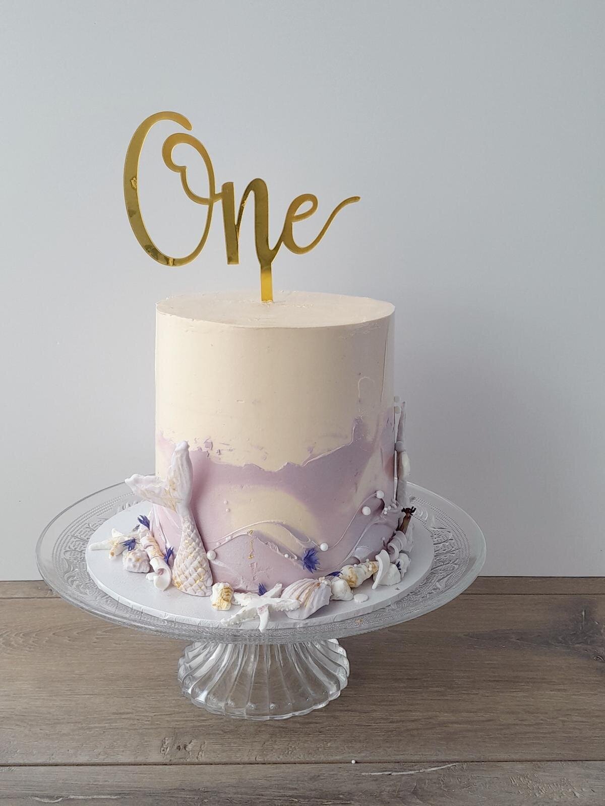 Meraki Cakestudio