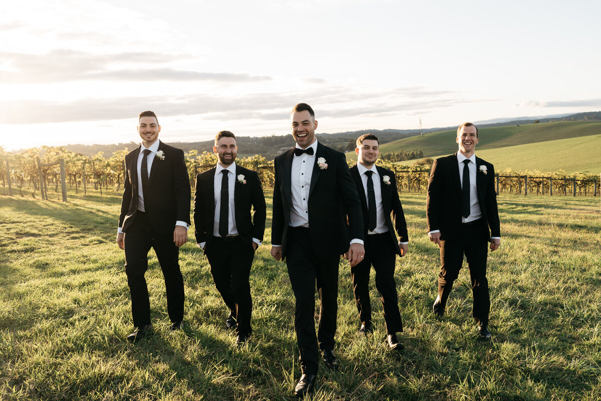 Courtney Laura Photography, Kate and Nick, Yarra Valley Wedding Photographer, Vue on Halcyon-645