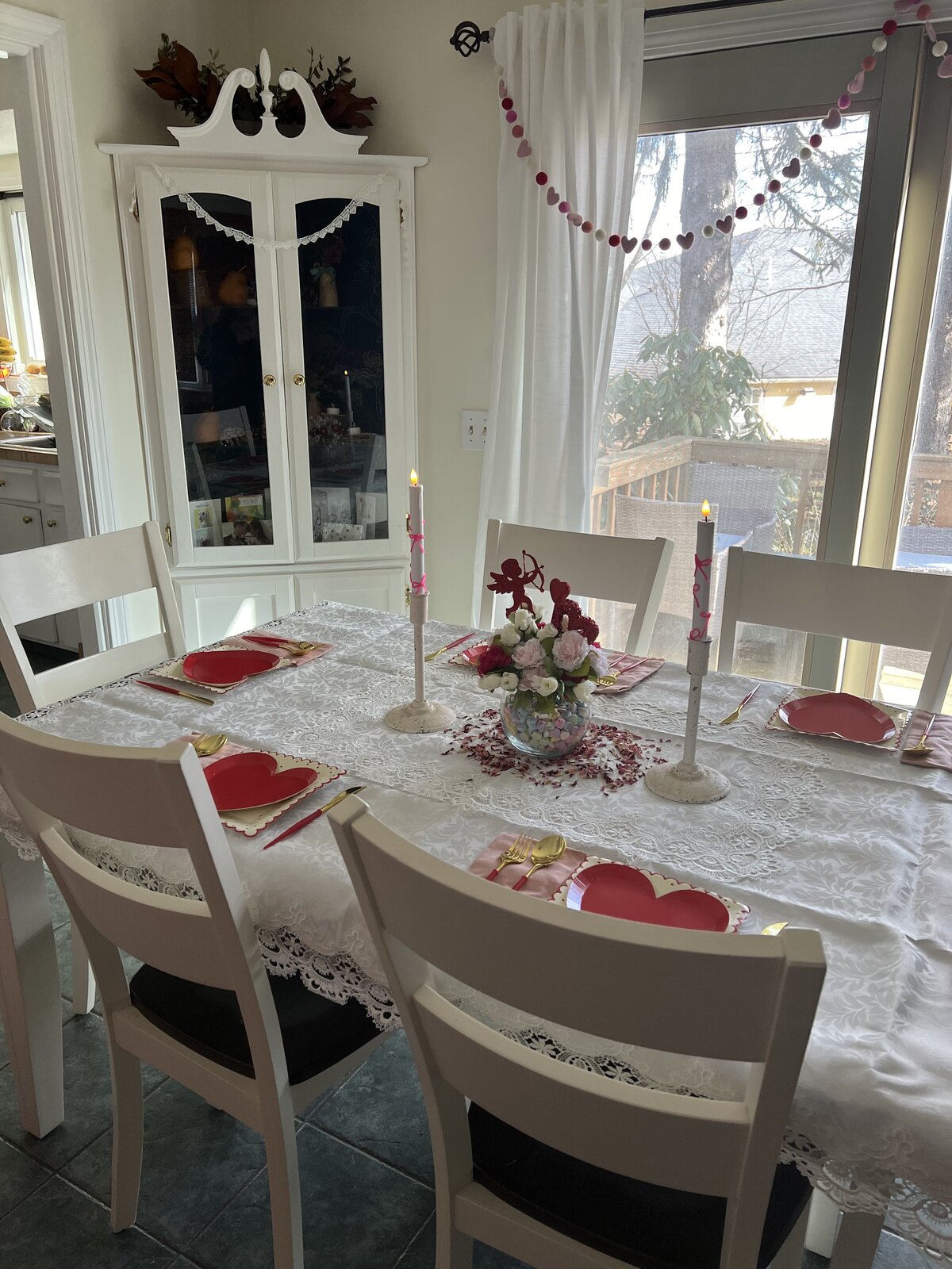 galentine's day party