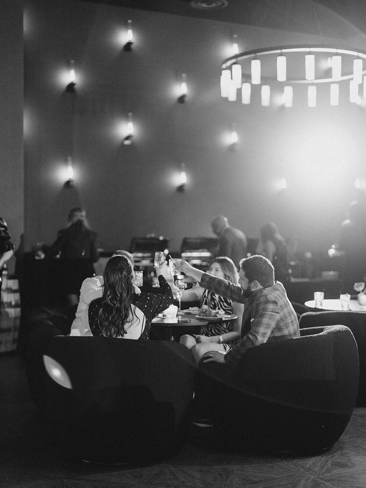 A 70th Birthday Celebration at Jalisco Underground at Resorts World in Las Vegas - 32