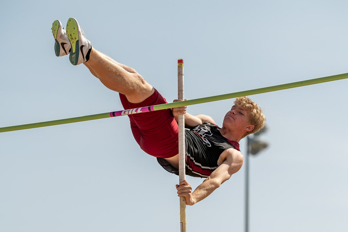 Shadow Showcase Invitational Track and Field Phoenix Sports Photographer Ashley Durham Photography-18