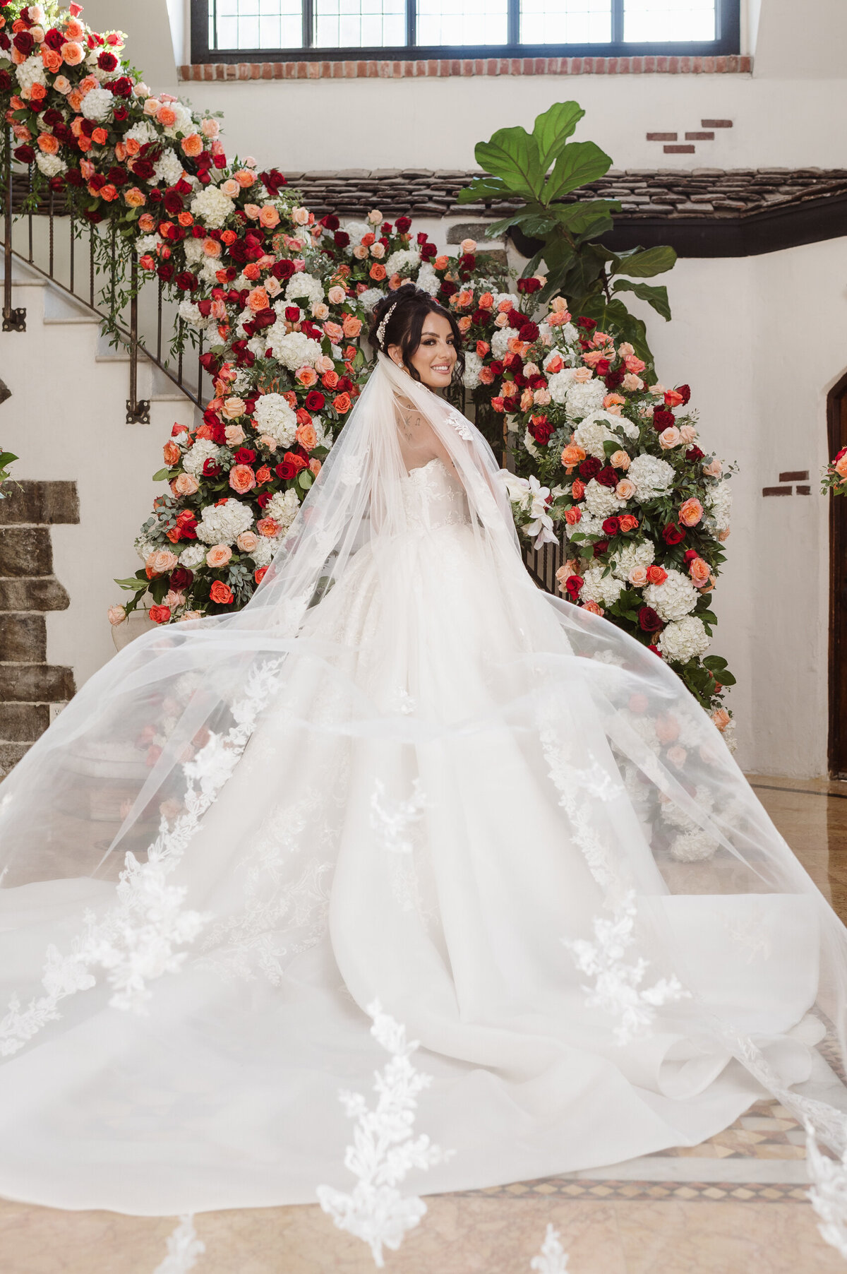 the best wedding photographer in north new jersey photos at pleasantdale chateau venue