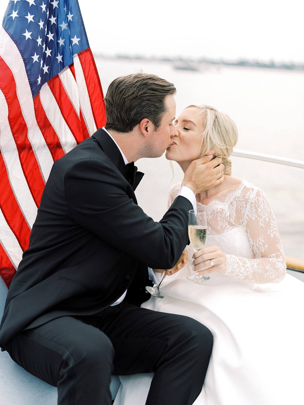 Lauren & Josh Wedding 391