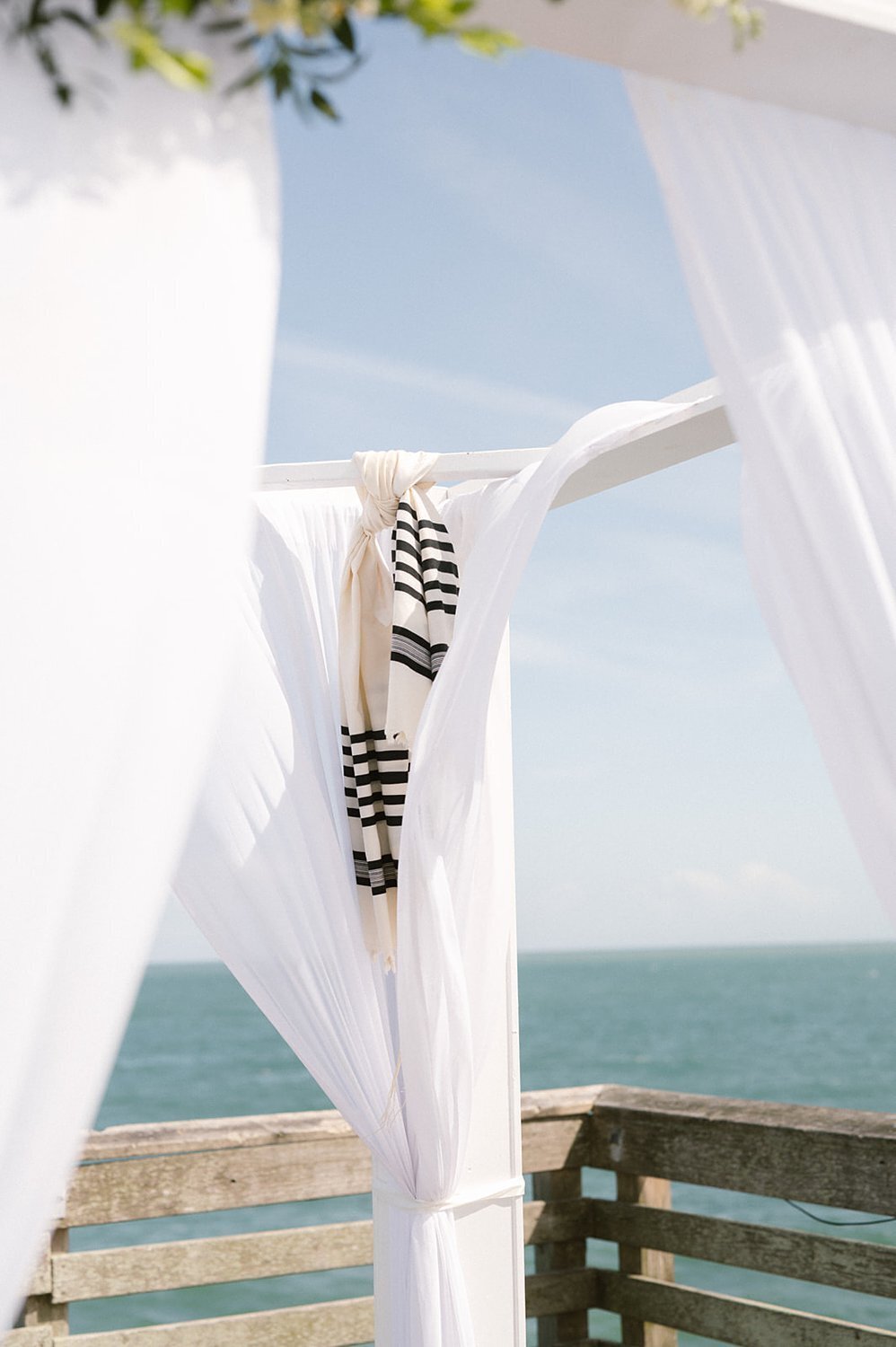 Brittanie Raquel Events Wrightsville Beach Oceanic Wedding_0042