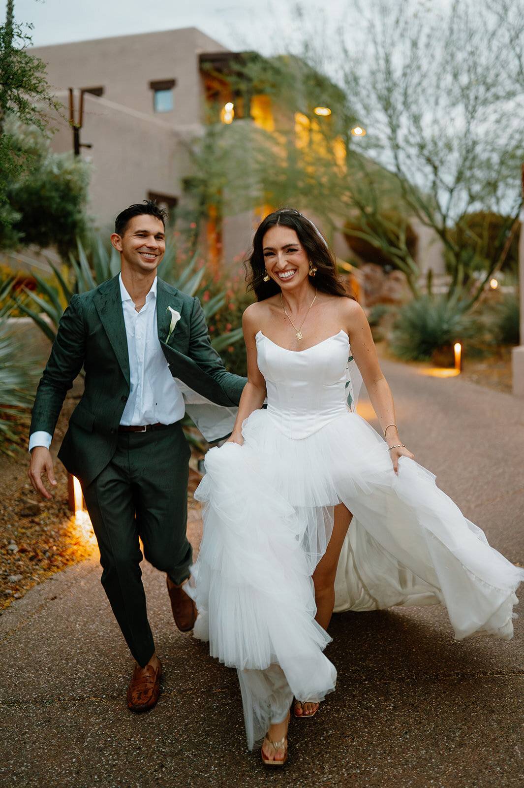 Hacienda del sol wedding hair and makeup artist tucson12
