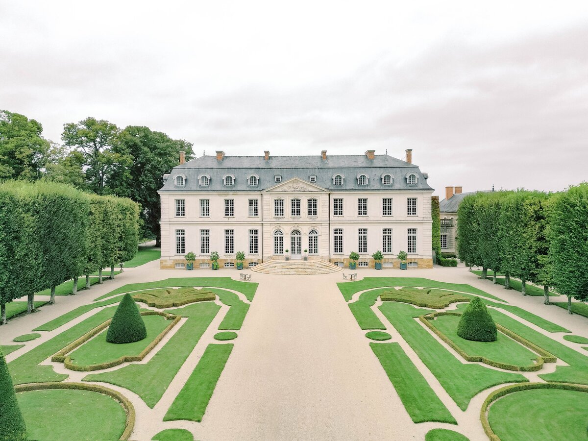 Chateau Grand du Luce 0648 a