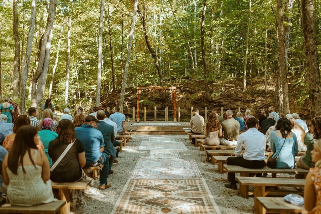 Brookside_Forest_Ceremony_TheBrookVenue