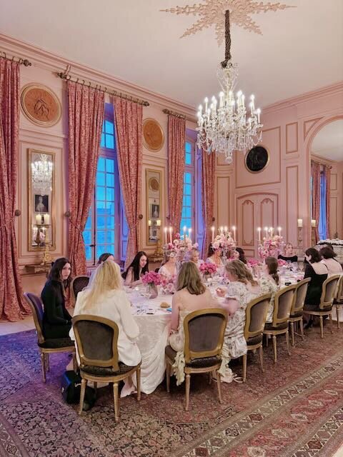 Luxury-Retreat-Chateau-France-Molly-Carr - 1 (2)