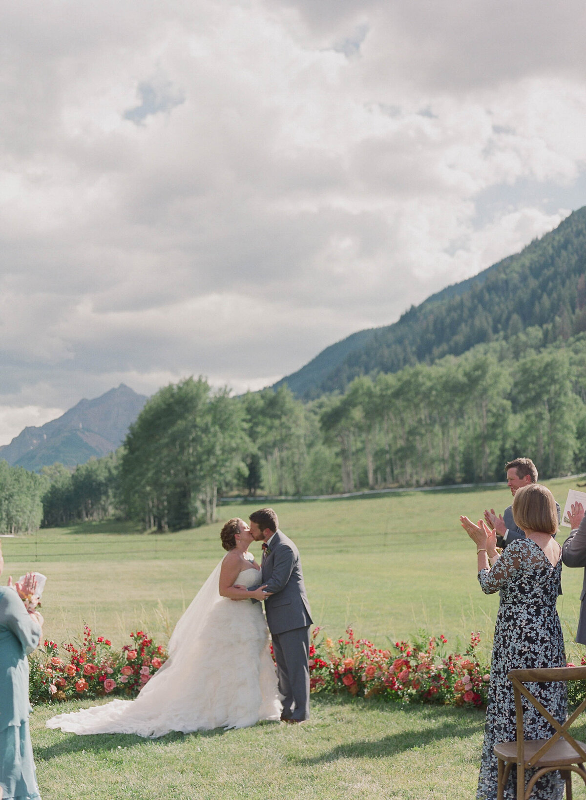 41 Aspen Wedding Photography