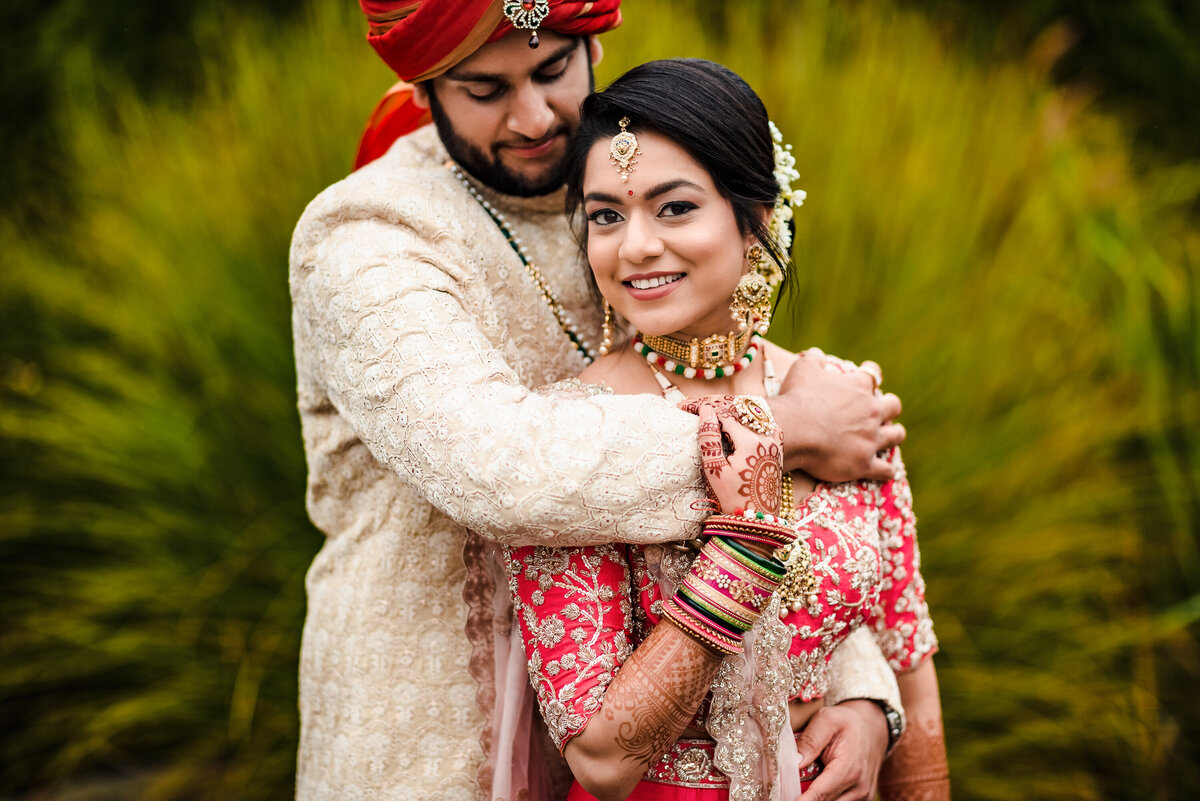 Ishan Fotografi is an expert in beautiful NJ Indian wedding photography.