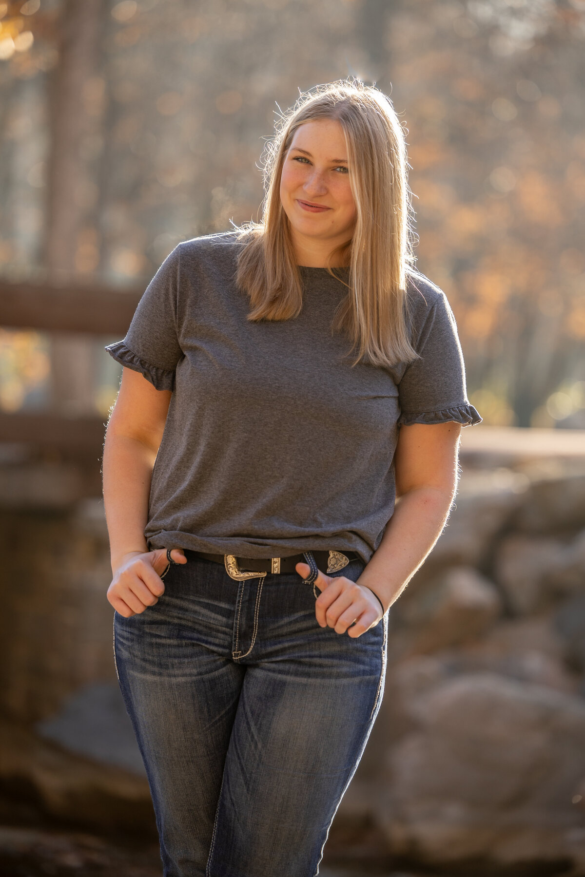 Emma Senior Session -  Redwood Falls MN-13