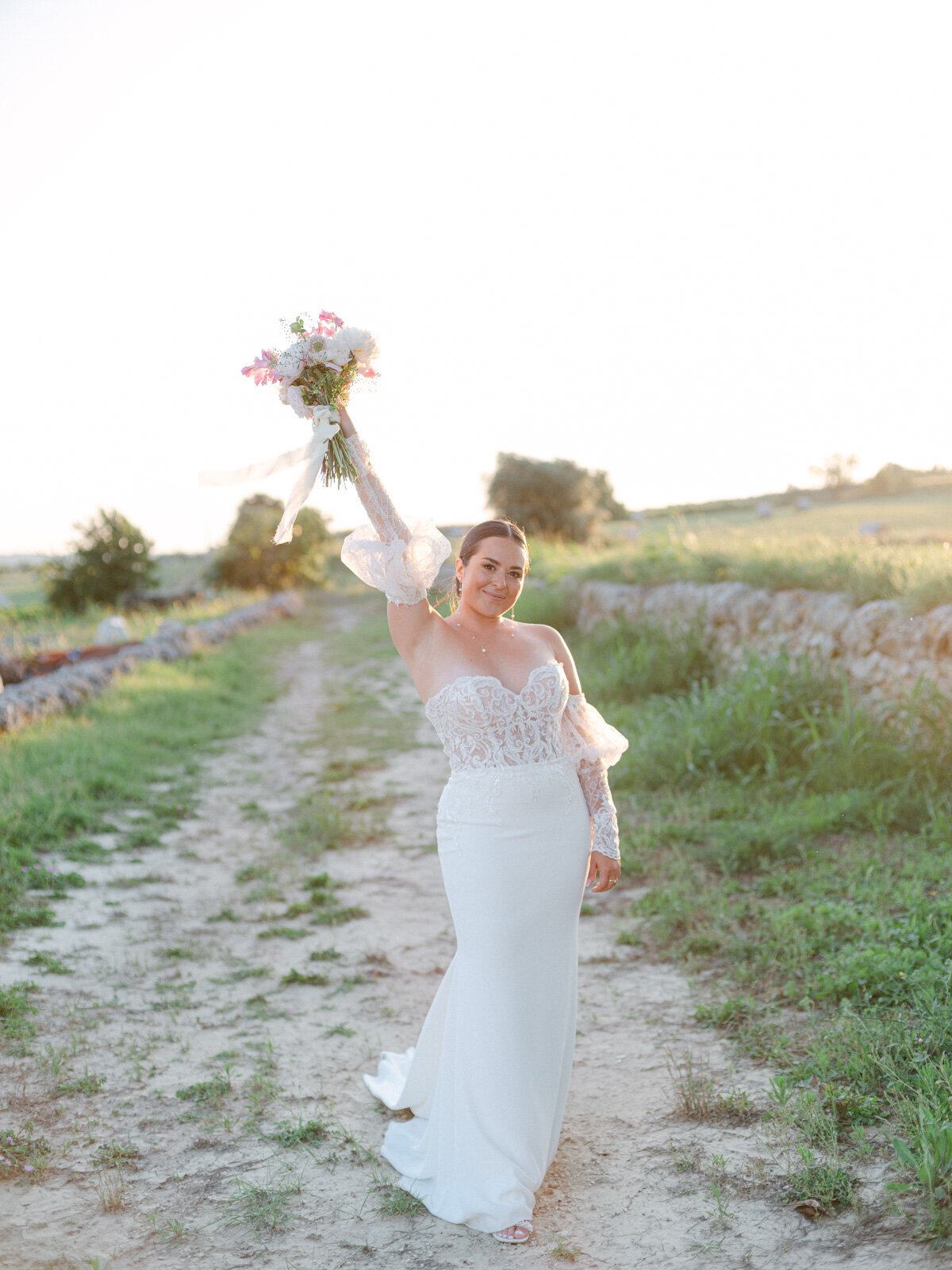 Masseria Angiulli Piccolo Wedding, Puglia235