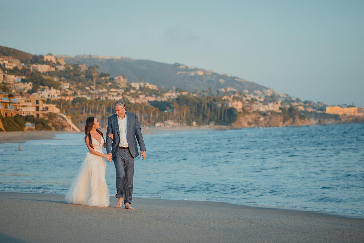 Jennifer + Brian Wedding Romantics-71