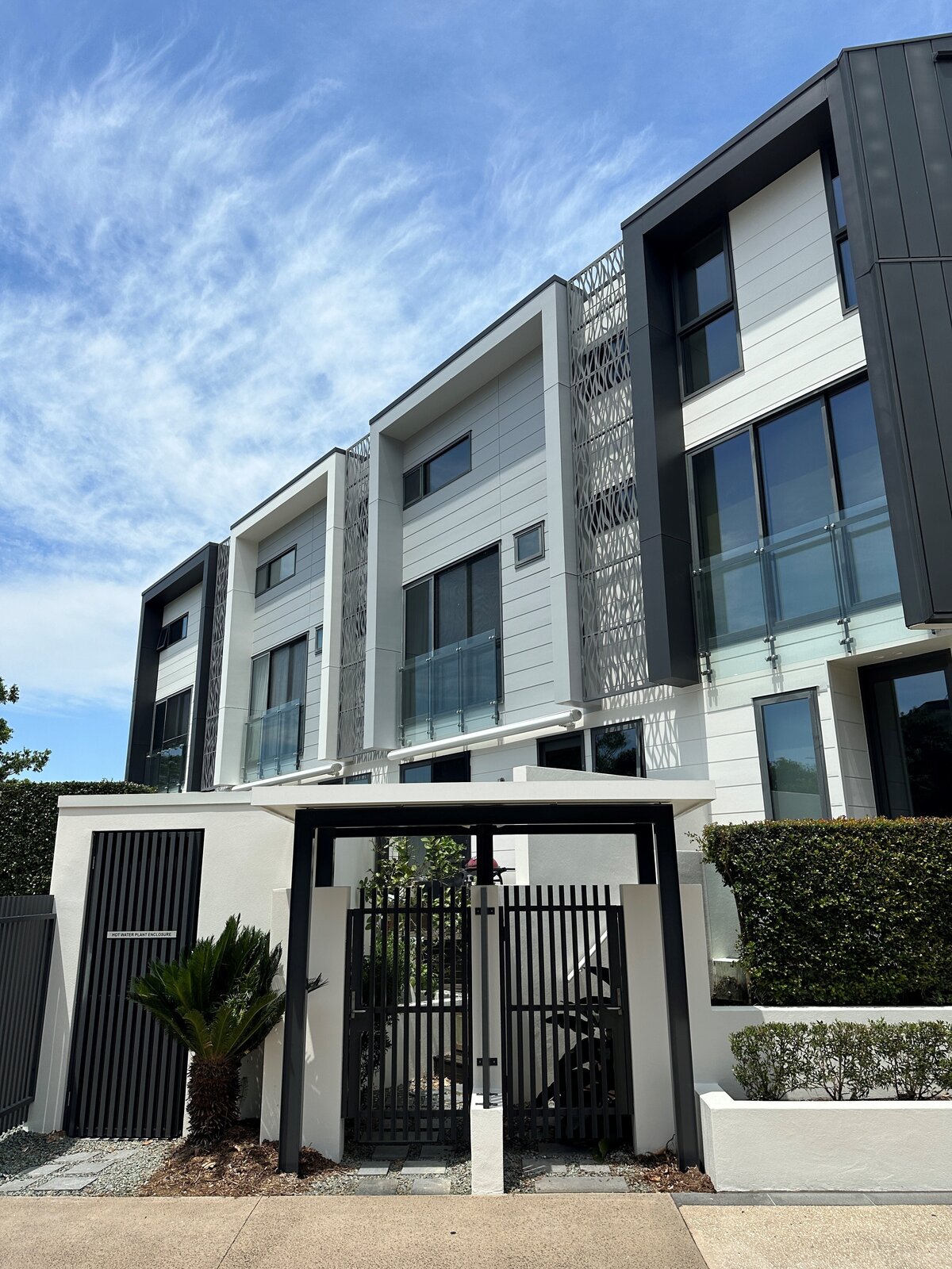 Keelson Front
