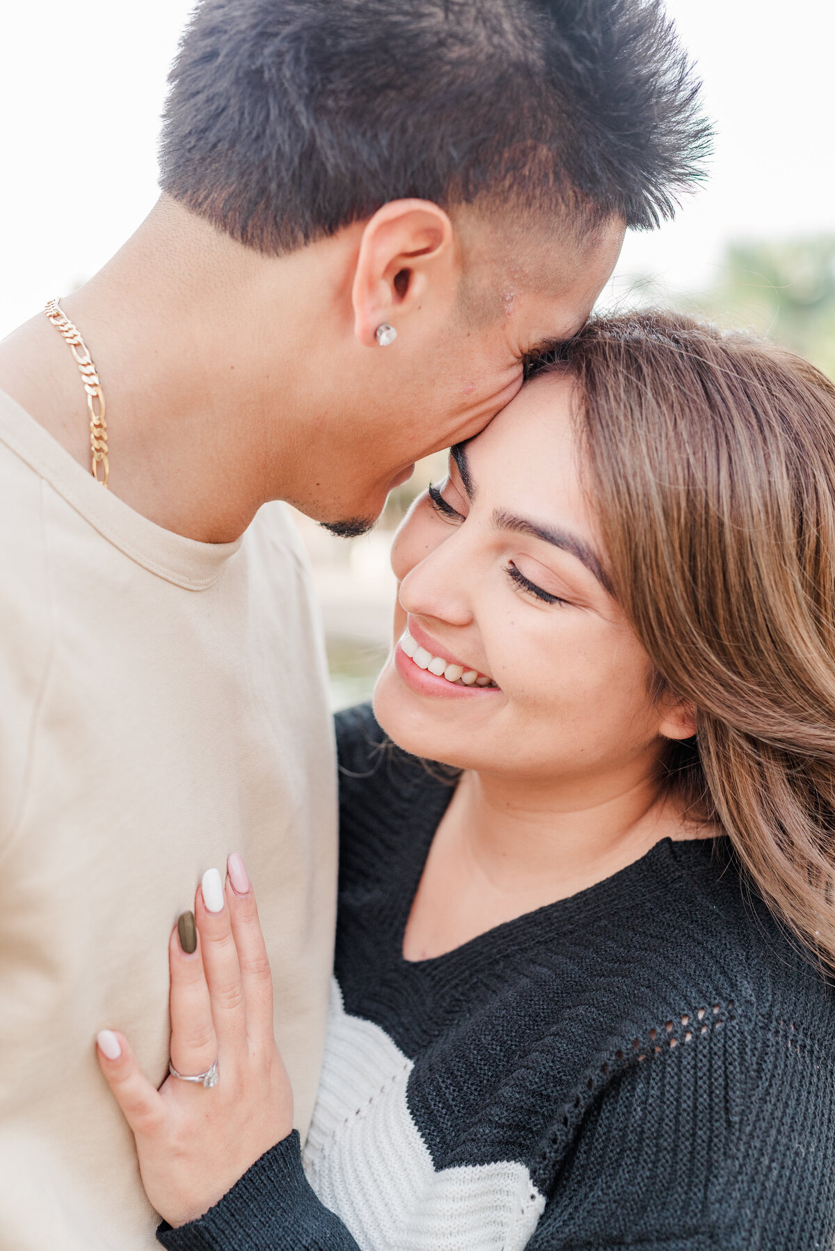 Leanna + James | Balboa Park-0010