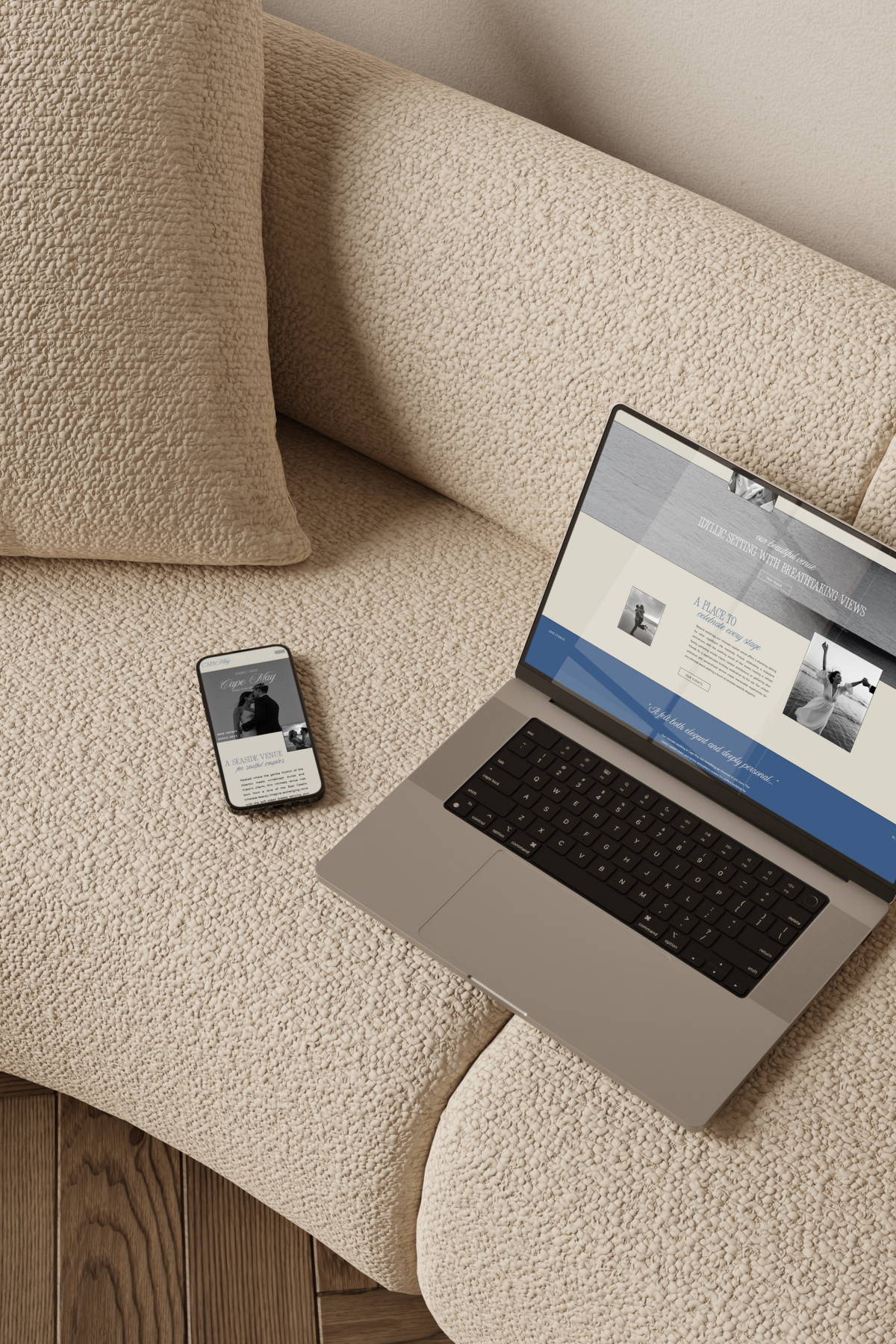 Mockup 2
