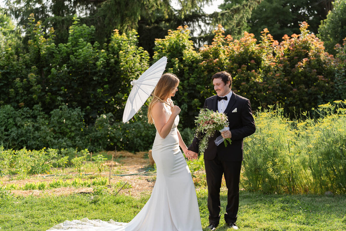 Caledon Wedding Photographer