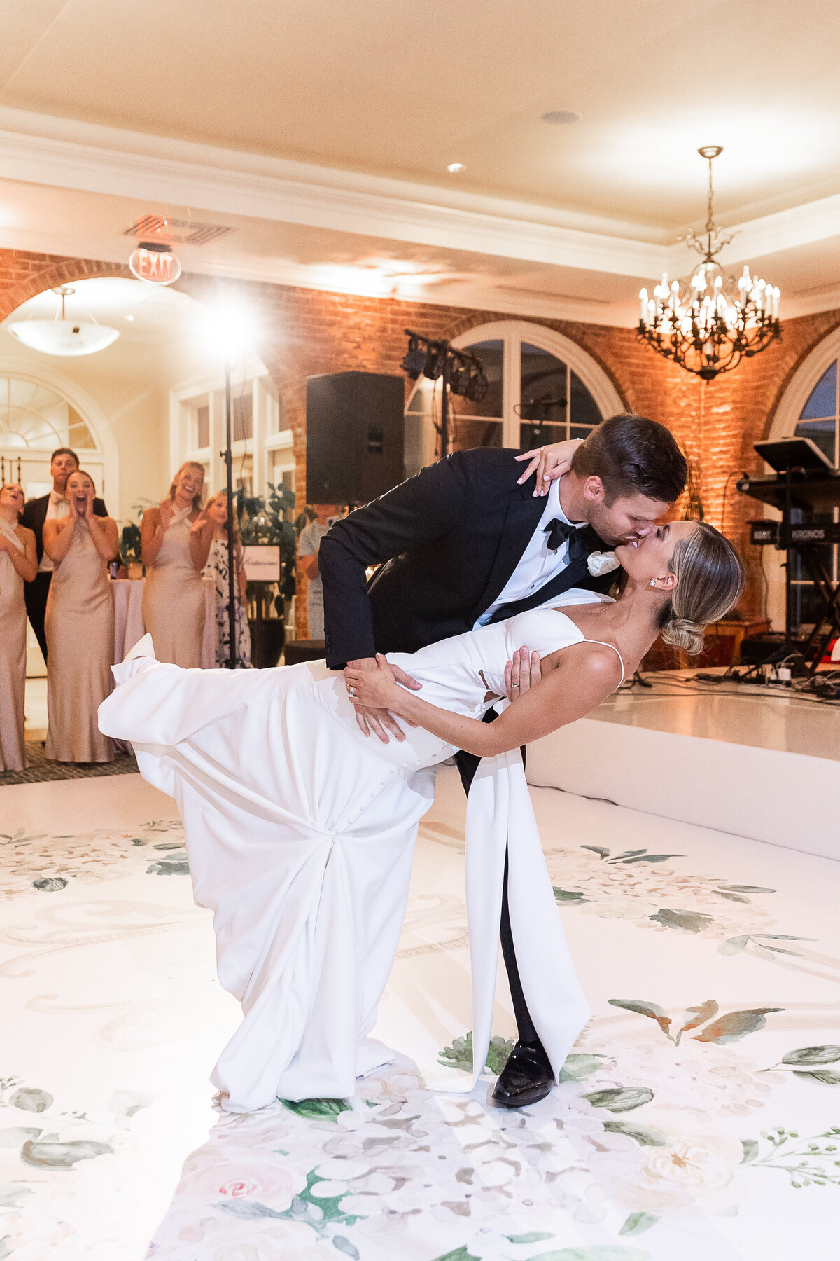 Hunter & Allison wedding sneak peeks 2024. Bella Faith Photography 51