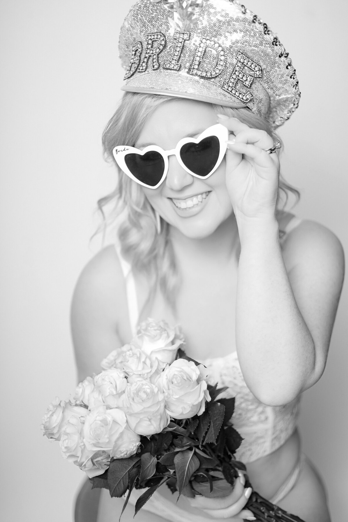 Boudoir Photography Studio Wichita Kansas