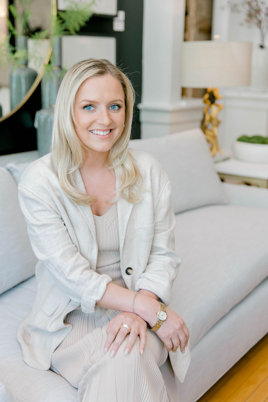 Chicago interior designer - personal brand photoshoot (284)