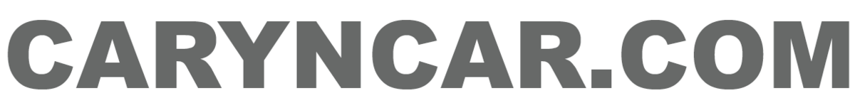 logo caryncar