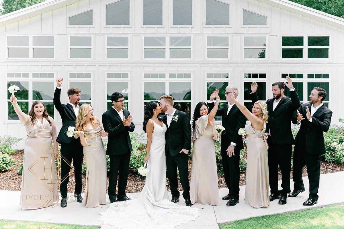 ivory house dress code The perfect dress for bridal things  our Persephone in ivory
