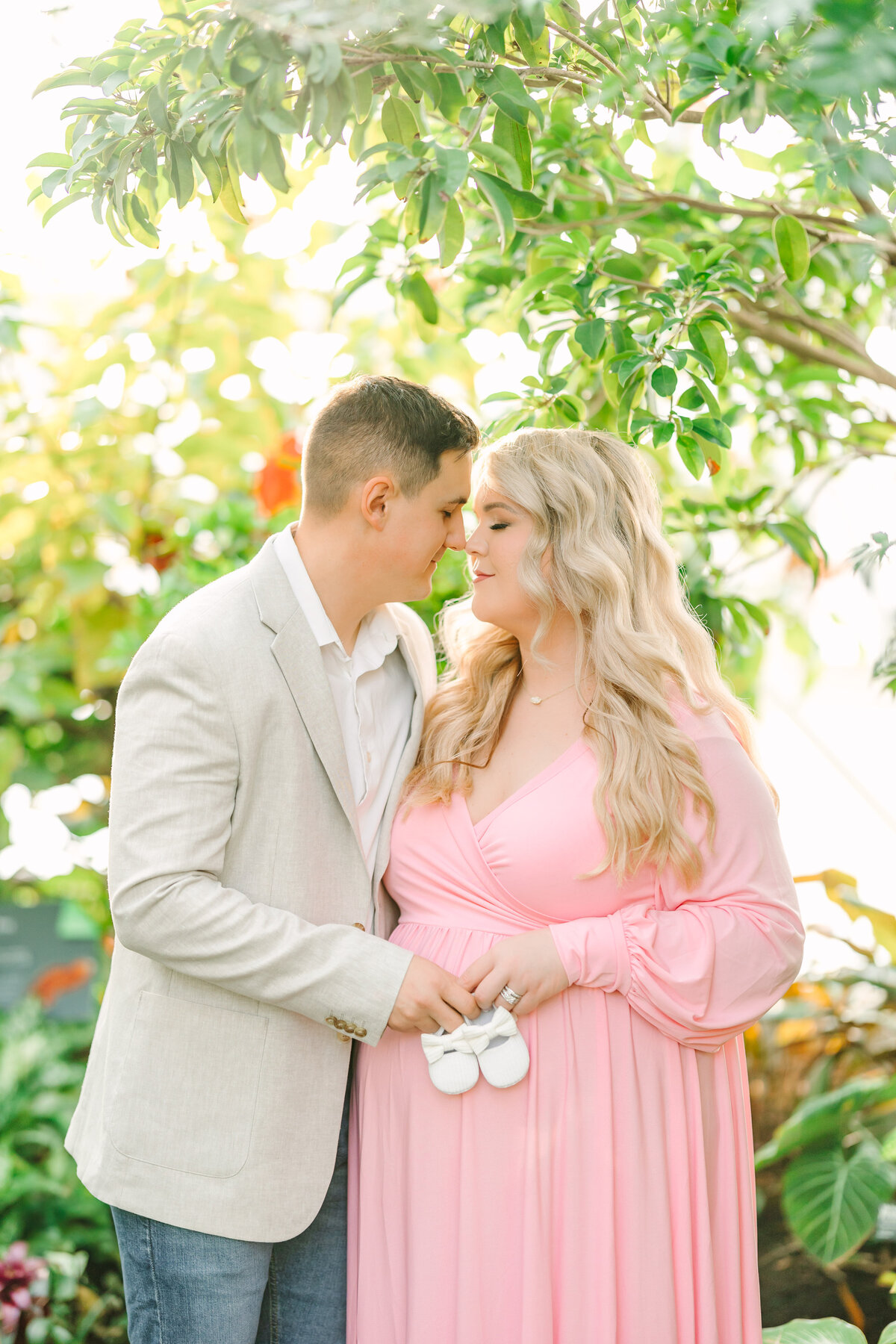 Sanderson Maternity-59