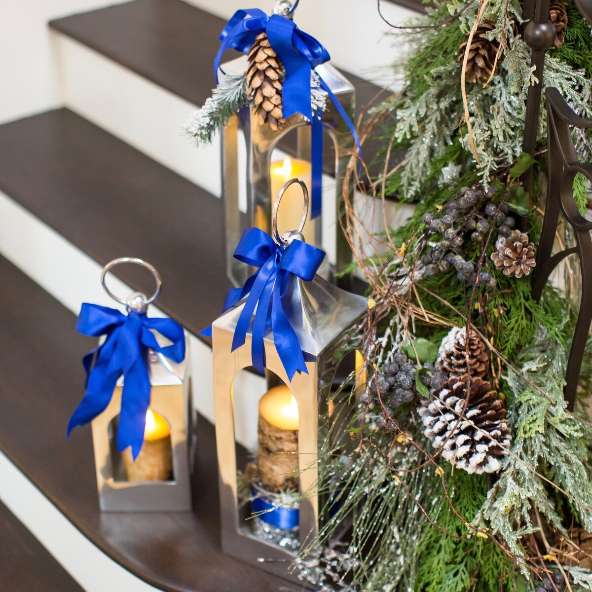 Robeson Christmas 24