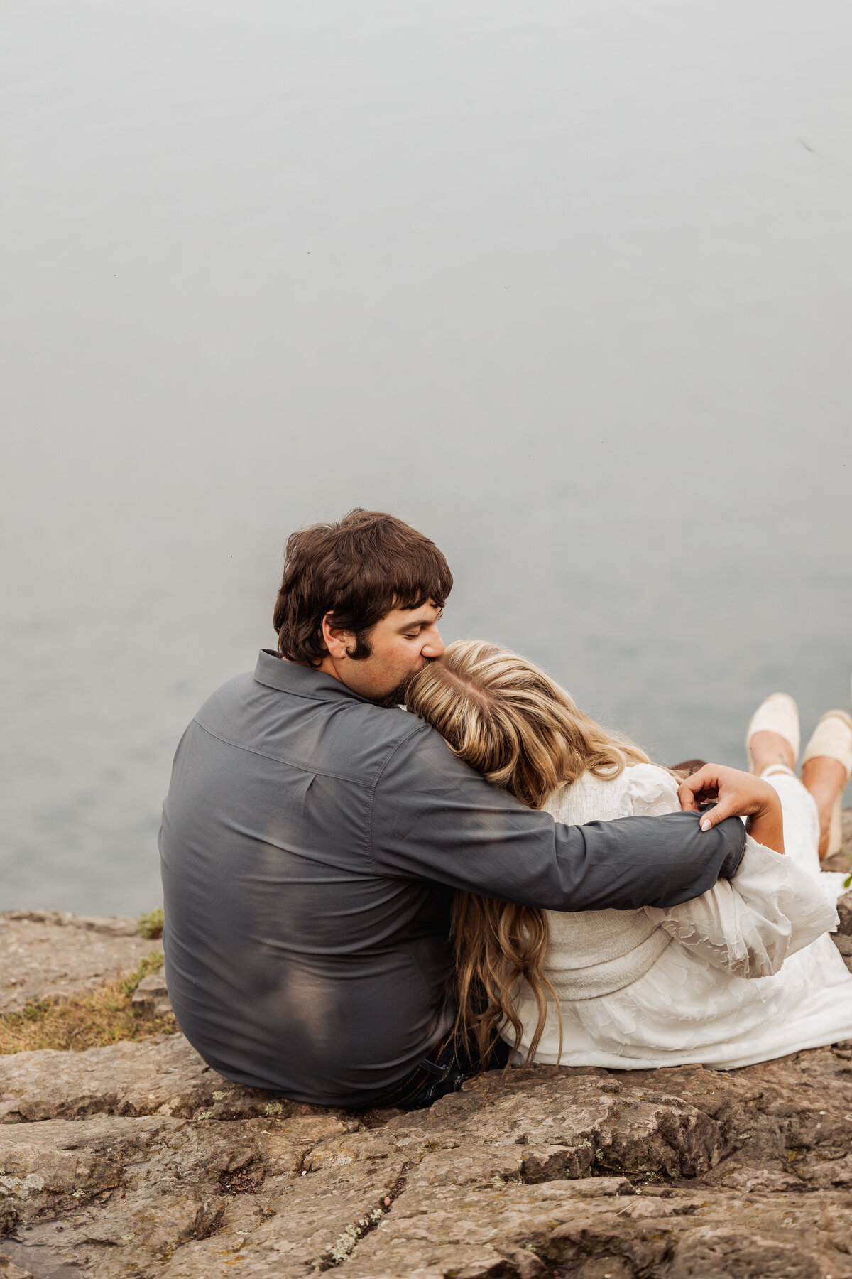 Destination Elopement Photographer