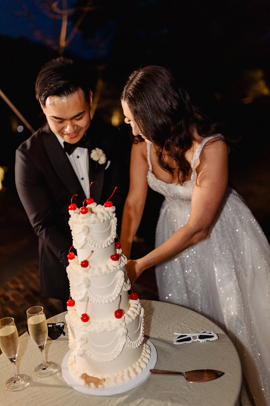 Redleaf Wollombi film wedding photography-134