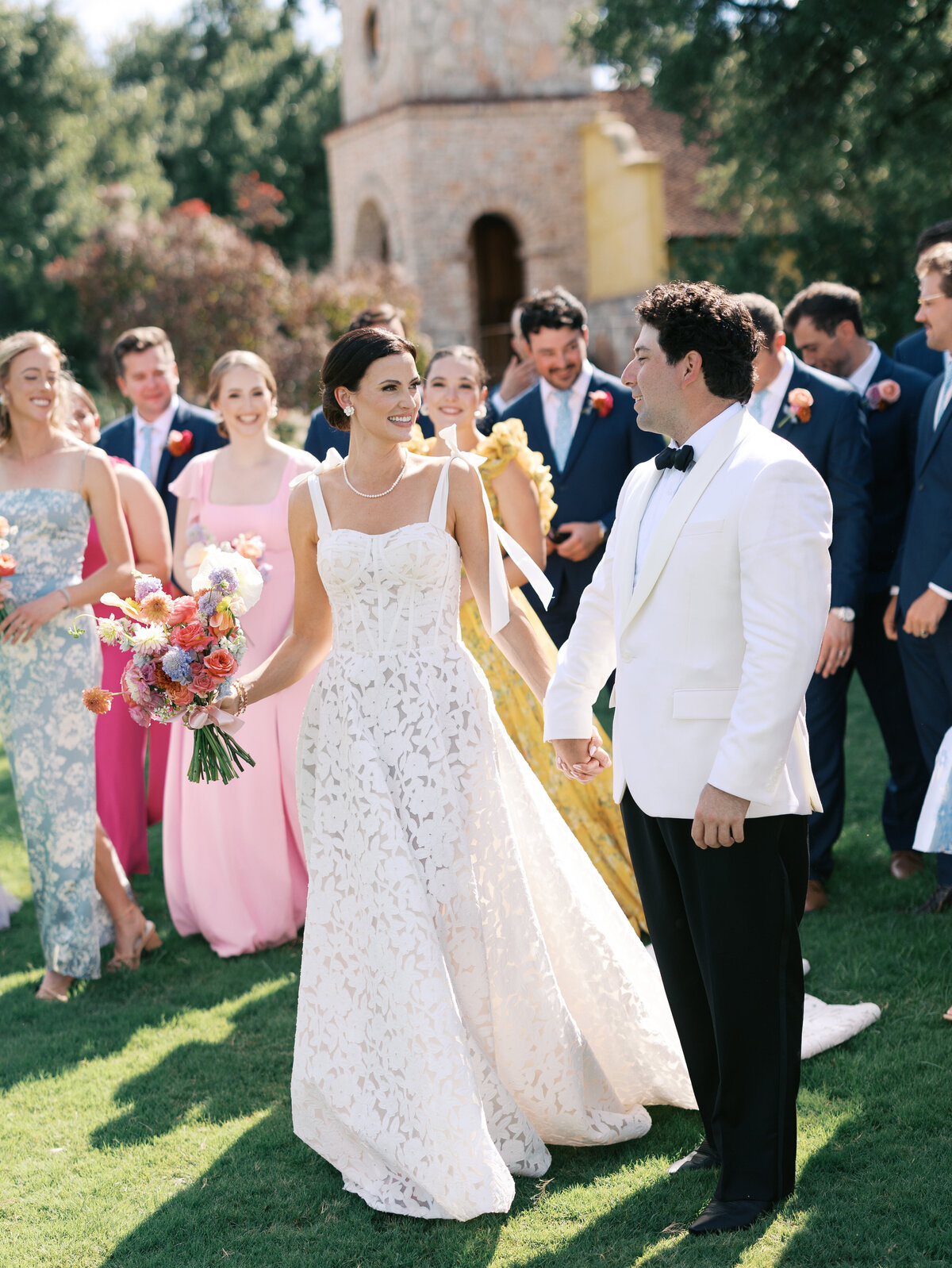 Austin Wedding Photographer | Camp Lucy Ian's Chapel-40