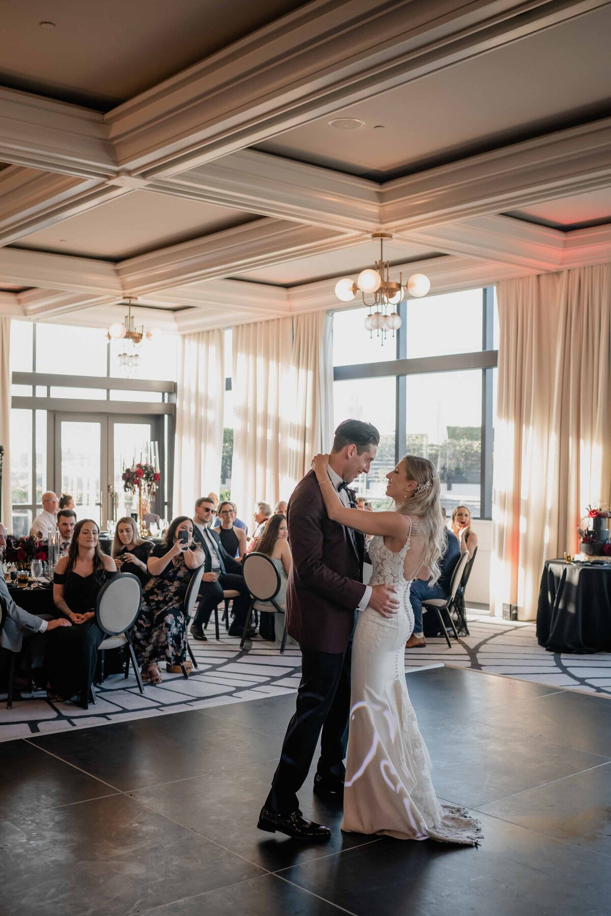 068_The Perry Lane Hotel Wedding Photographer_