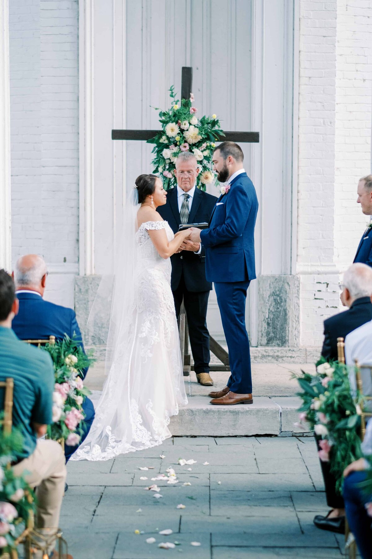 The Reeses | Louisville Water Tower Wedding | Luxury Wedding Photographer-61