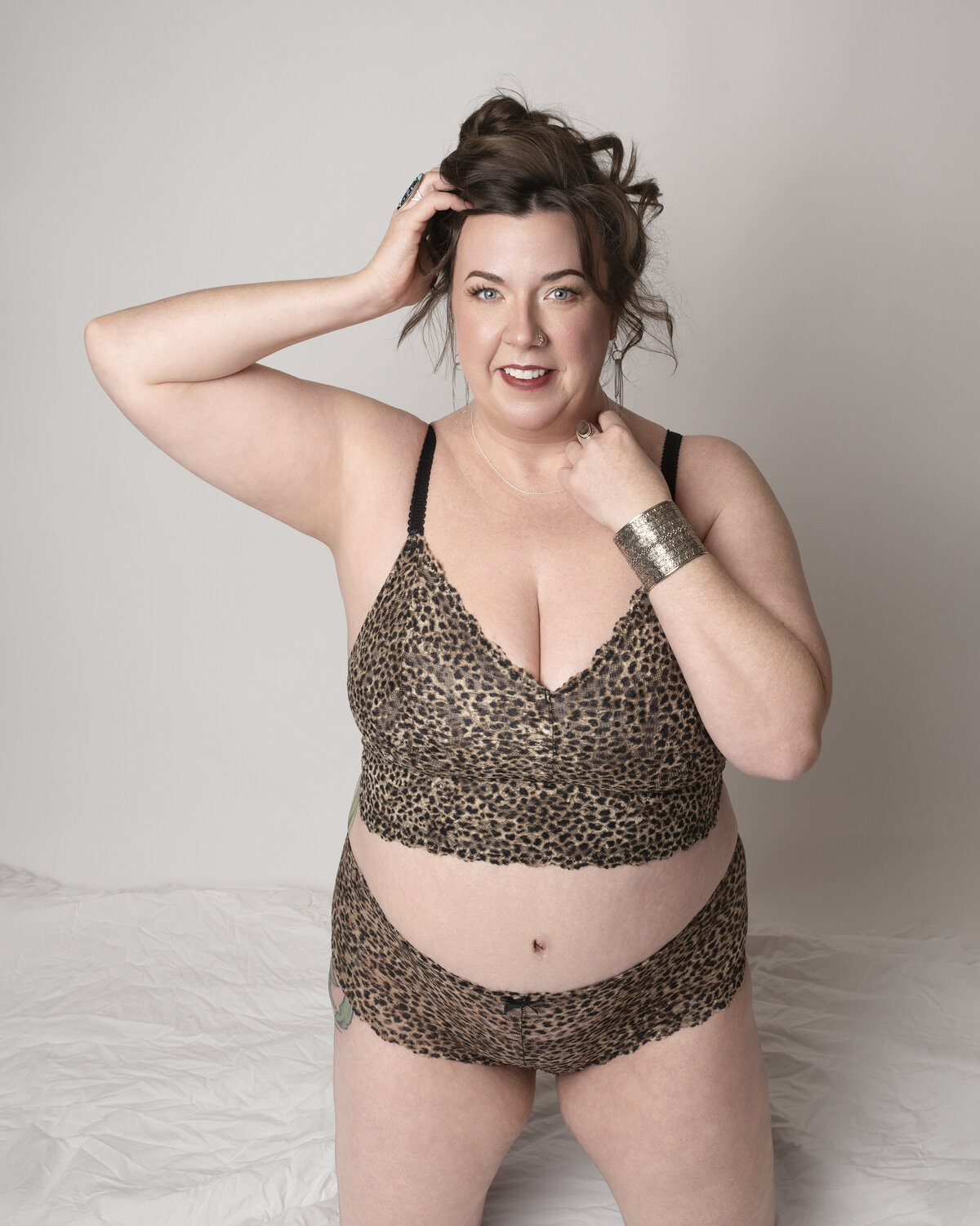 Asheville boudoir photographer Ashly-12